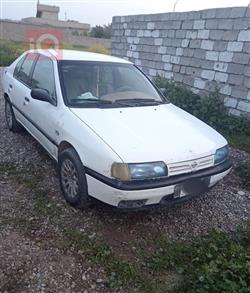 نيسان بريميرا